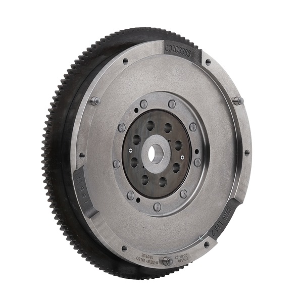 VALEO Zweimassenschwungrad 836558 online kaufen