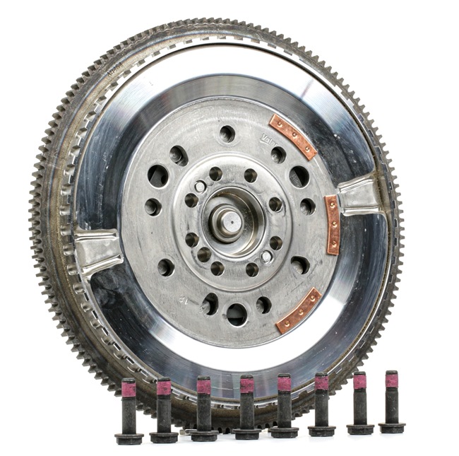 Zweimassenschwungrad 836591 von VALEO günstig für 484,24 € online kaufen