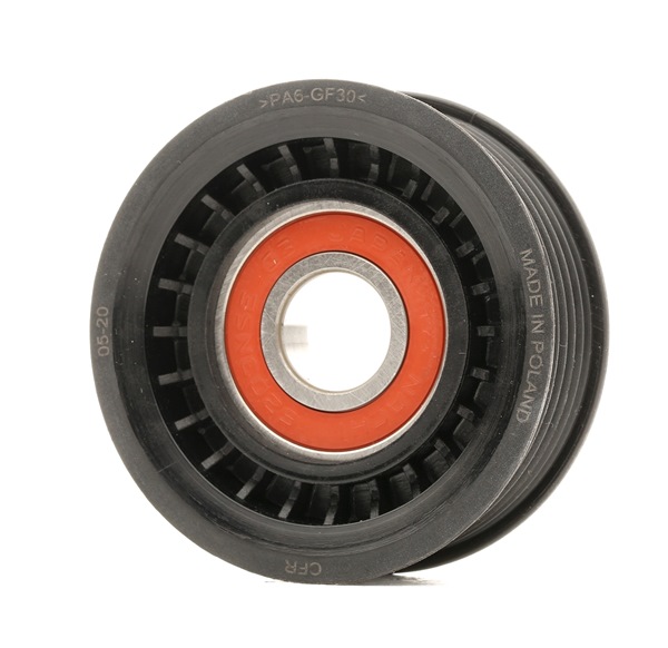 Spannrolle, Keilrippenriemen 84-99