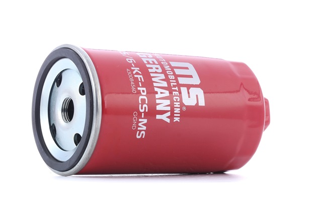 Kraftstofffilter für BMW von MASTER-SPORT
