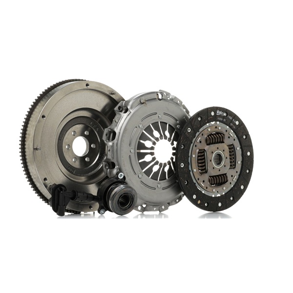 Comprar Kit de embrague de VALEO 845175 a bajo precio de 378,18 €