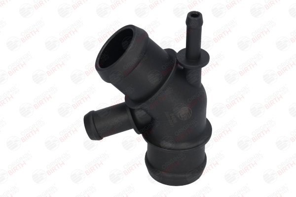 Compre Flange do líquido de refrigeração da BIRTH 8486 a um preço baixo por 7,08 €