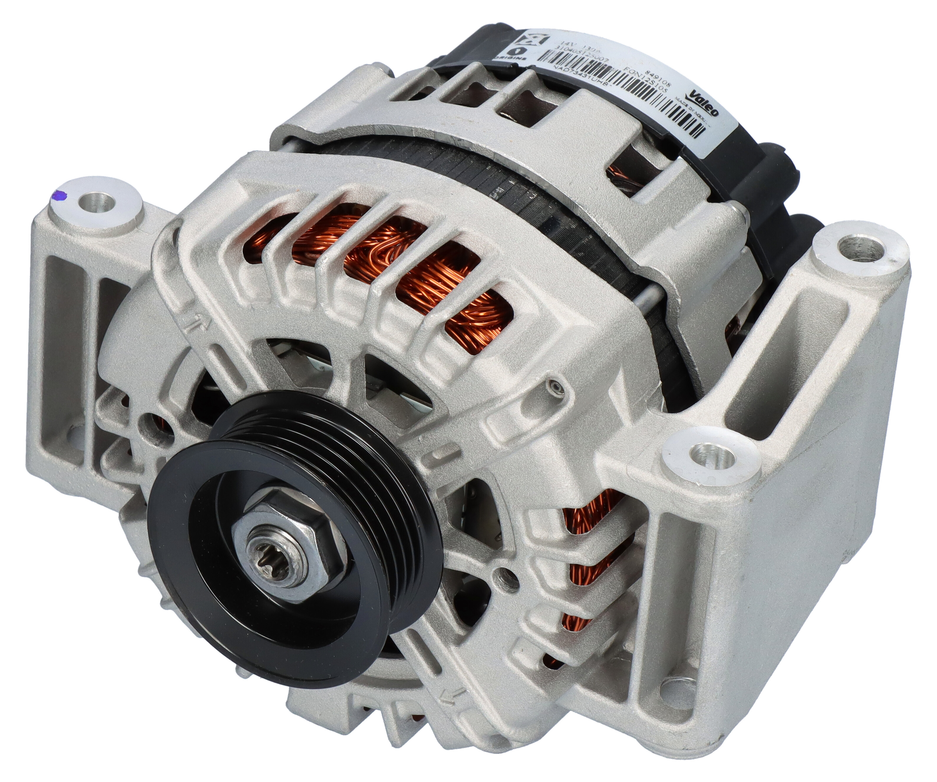 Lichtmaschine 849108