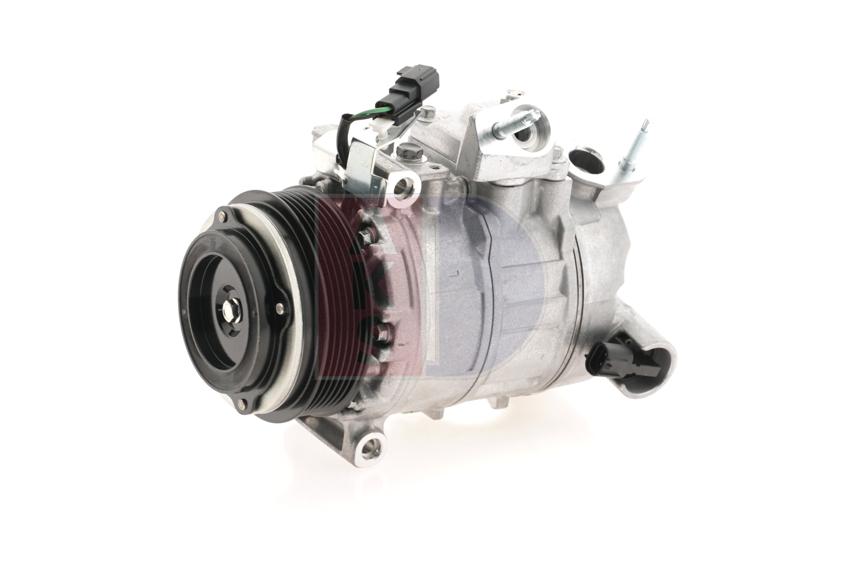 Achetez des Embrayage magnétique pour compresseurs de climatisation AKS DASIS 850027N à prix pour 518,38 €