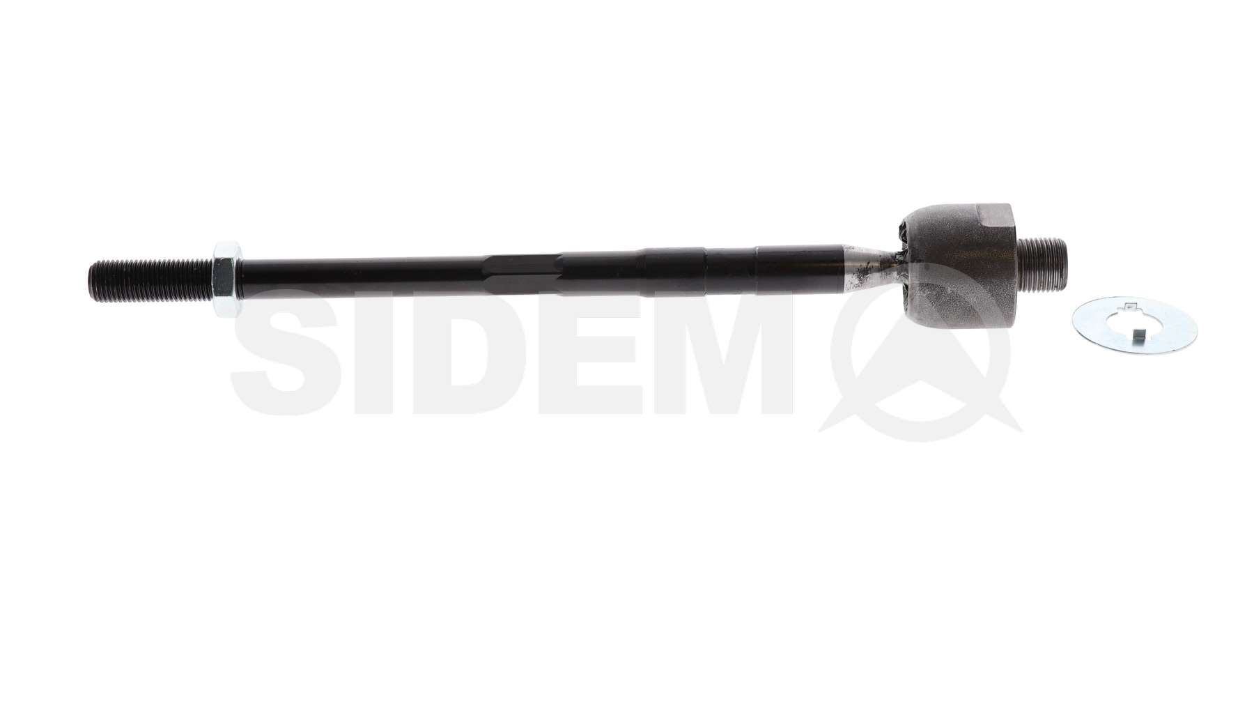 Osta SIDEM Raidetangon sisäpää netistä D-Max I Pick-up (TFR, TFS)-mallille edulliseen hintaan