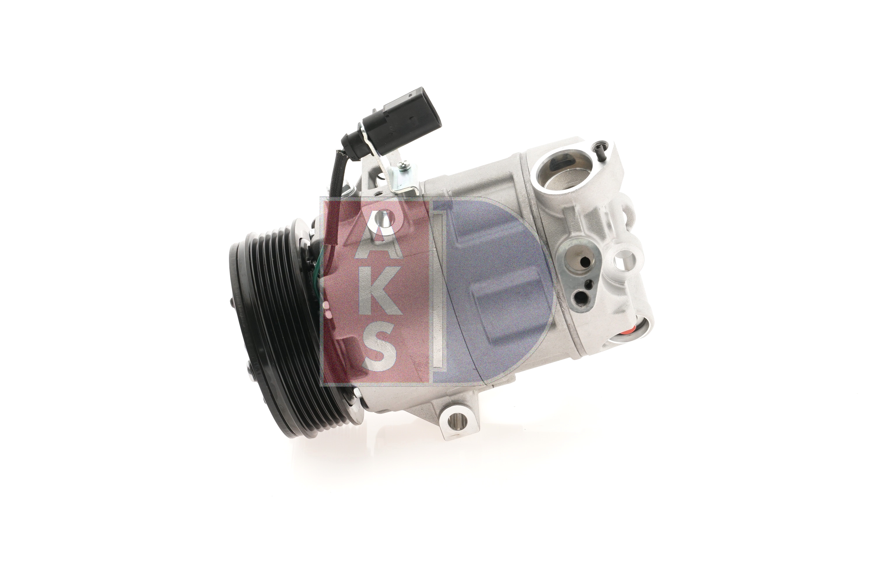 Acquista online AKS DASIS Compressore aria condizionata Art.: 852907N