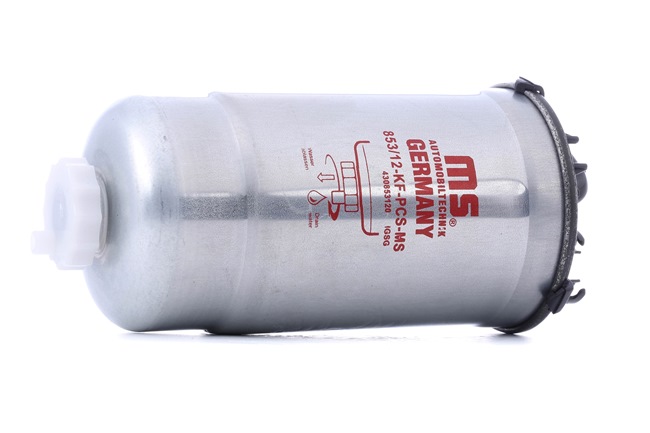 Compre MASTER-SPORT Filtro de combustível Art.: 853/12-KF-PCS-MS online