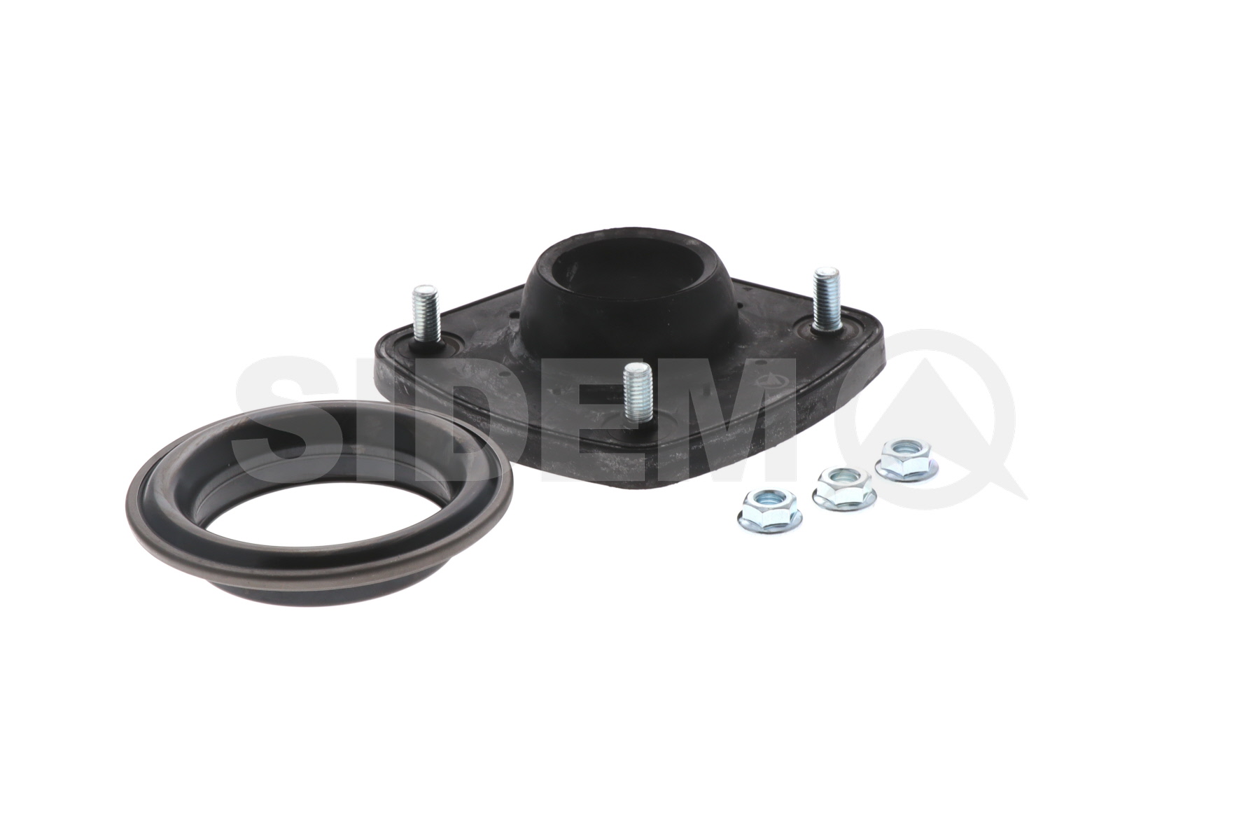 Acquista online SIDEM Kit riparazione, Cuscinetto ammortizzatore a molla Art.: 853413 KIT