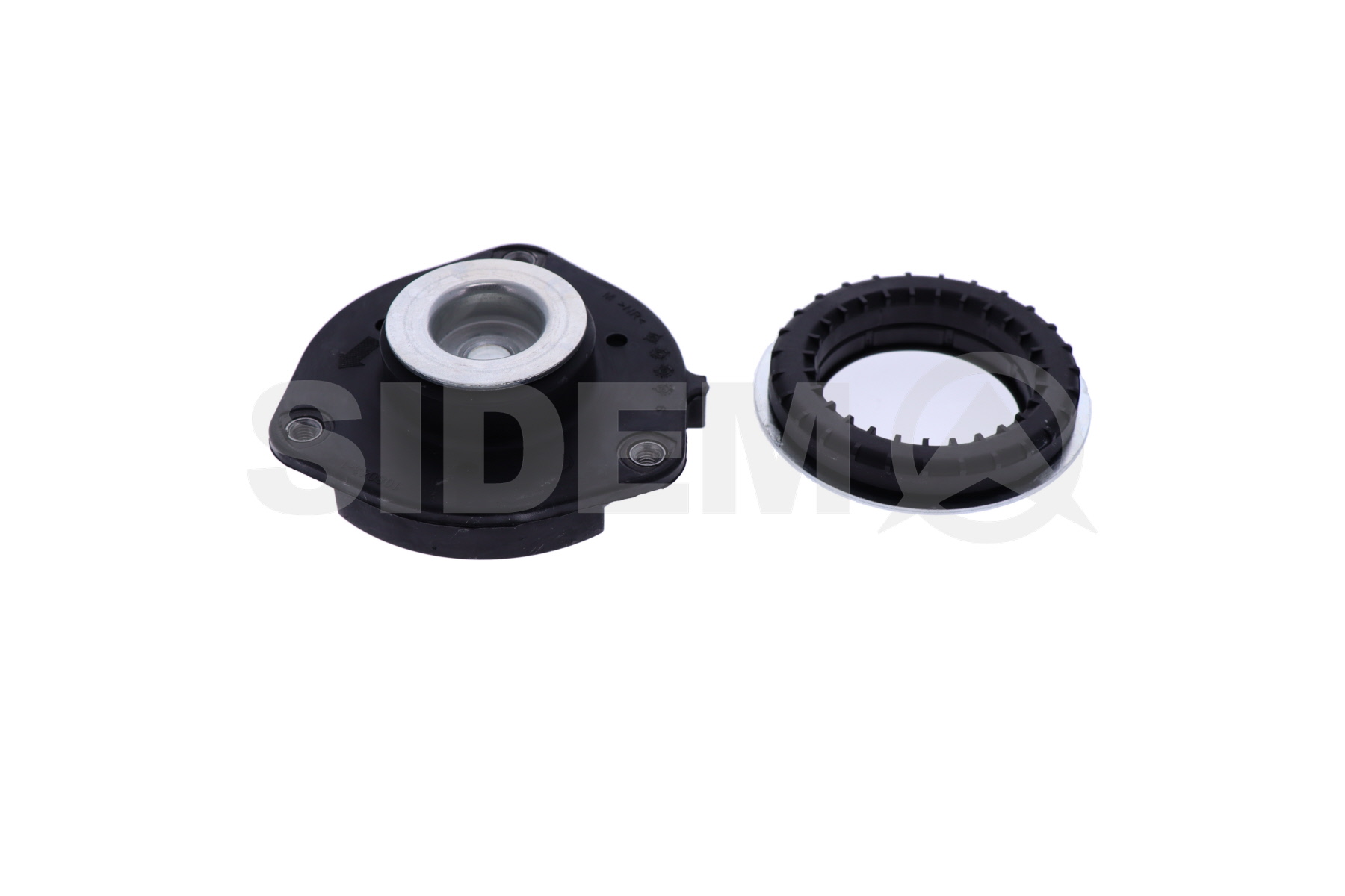 Acquista online SIDEM Kit riparazione, Cuscinetto ammortizzatore a molla Art.: 863413 KIT