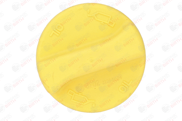 Achetez des Bouchon de remplissage d'huile BIRTH 8702 à prix pour 50,30 €