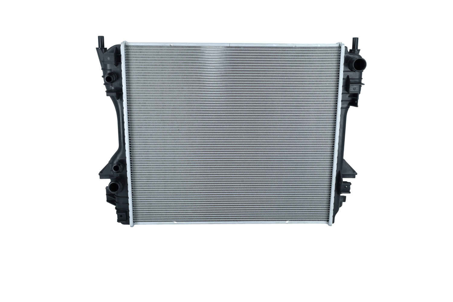 Achetez des Radiateur du moteur NRF 53012 à prix pour 203,58 €