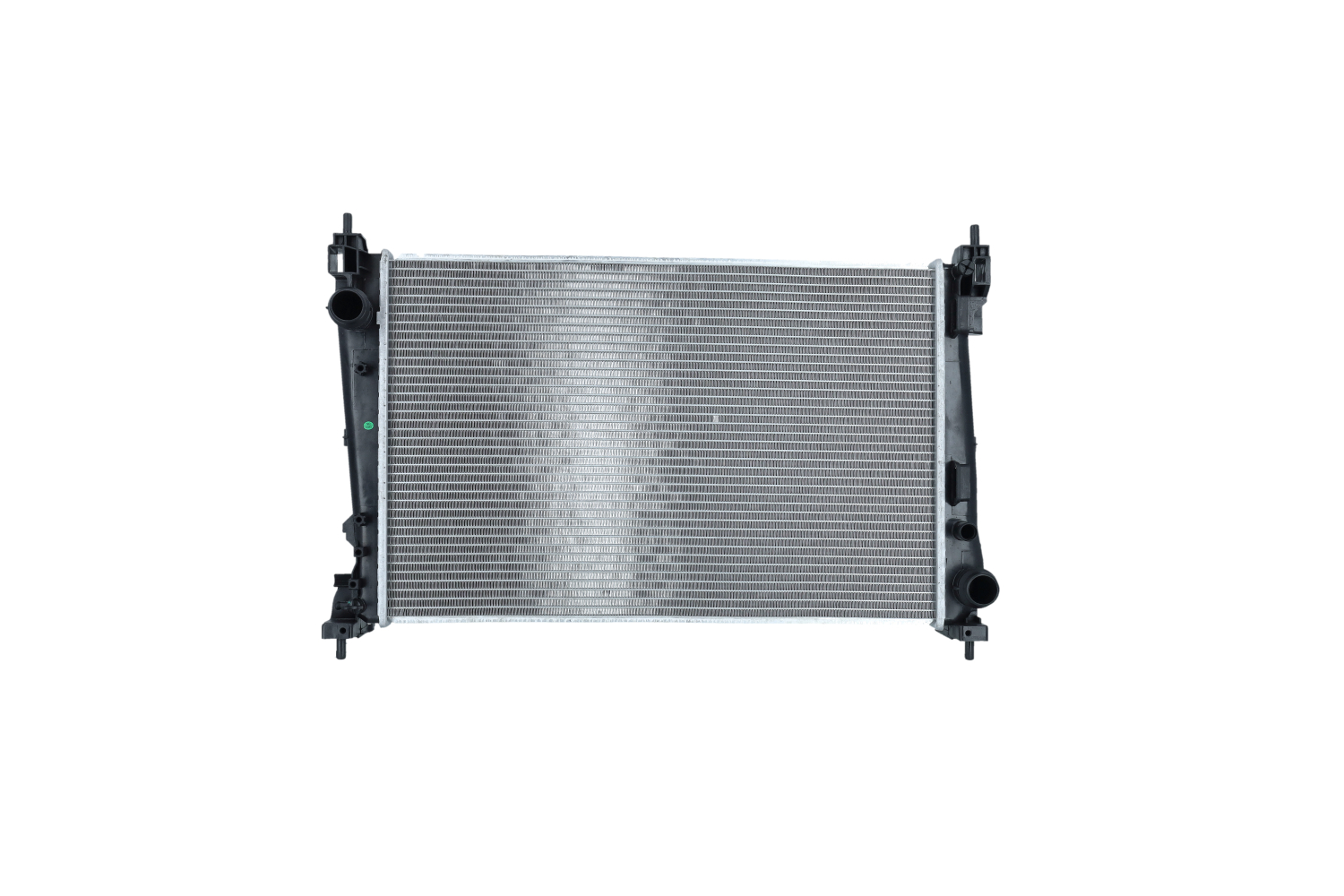 Achetez des Radiateur du moteur NRF 53017 à prix pour 81,76 €