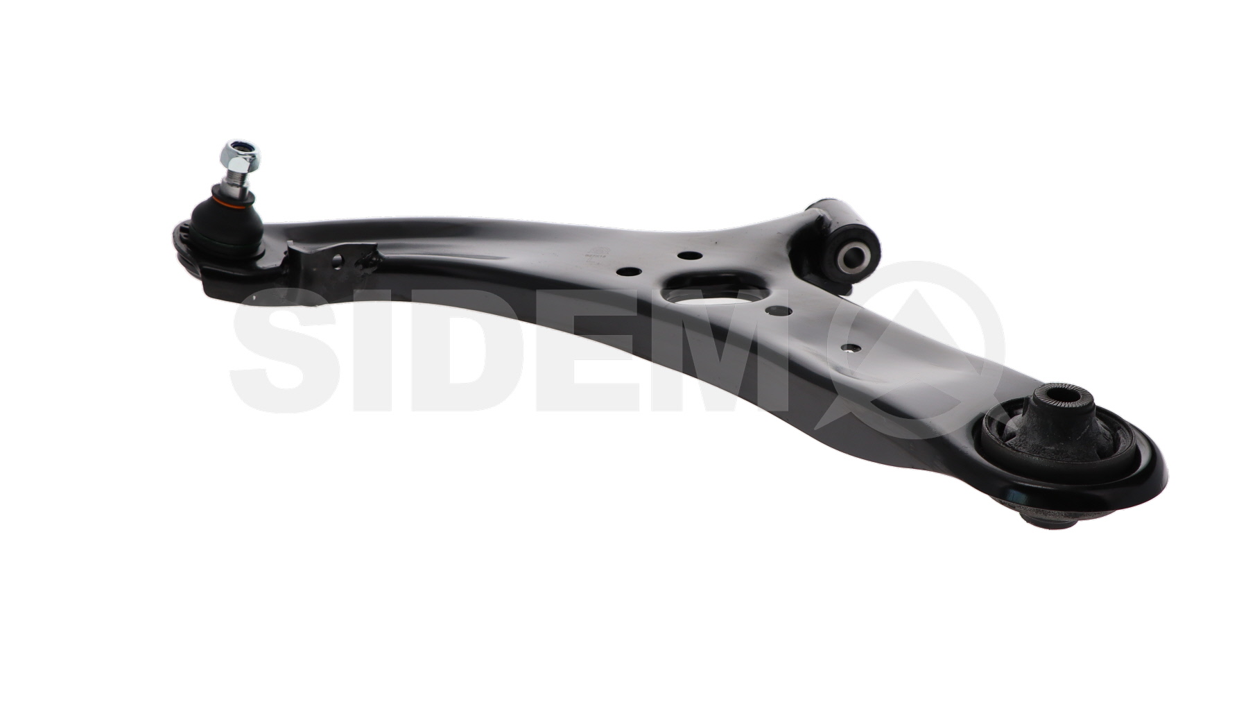 Compre Braço de suspensão da SIDEM 87579 a um preço baixo por 77,15 €