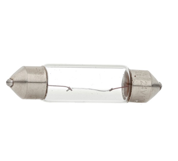 Kennzeichenleuchten Glühlampe des Herstellers TRUCKTEC AUTOMOTIVE - Originalware Artikelnummer: 88.58.011
