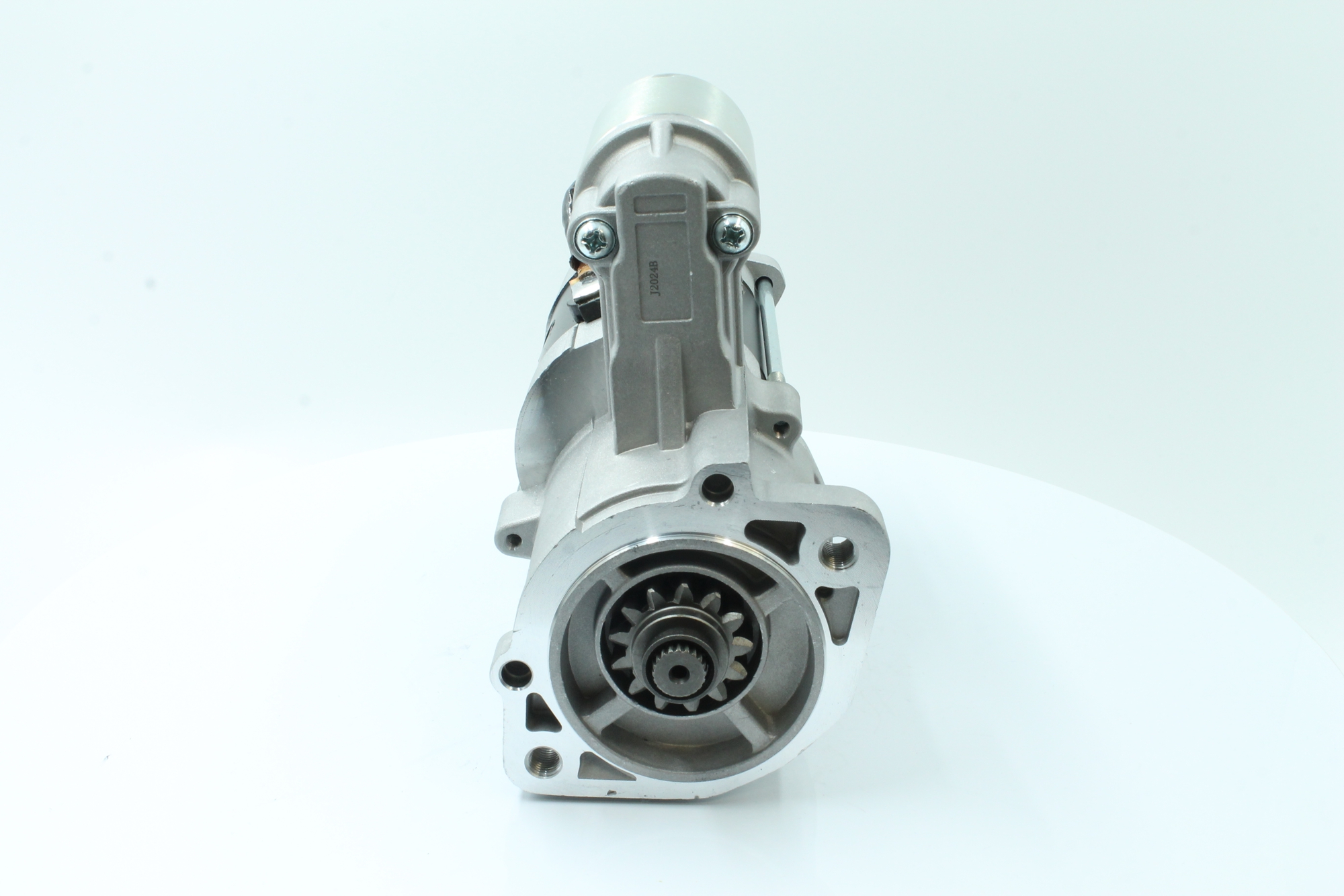 Anlasser von PowerMax