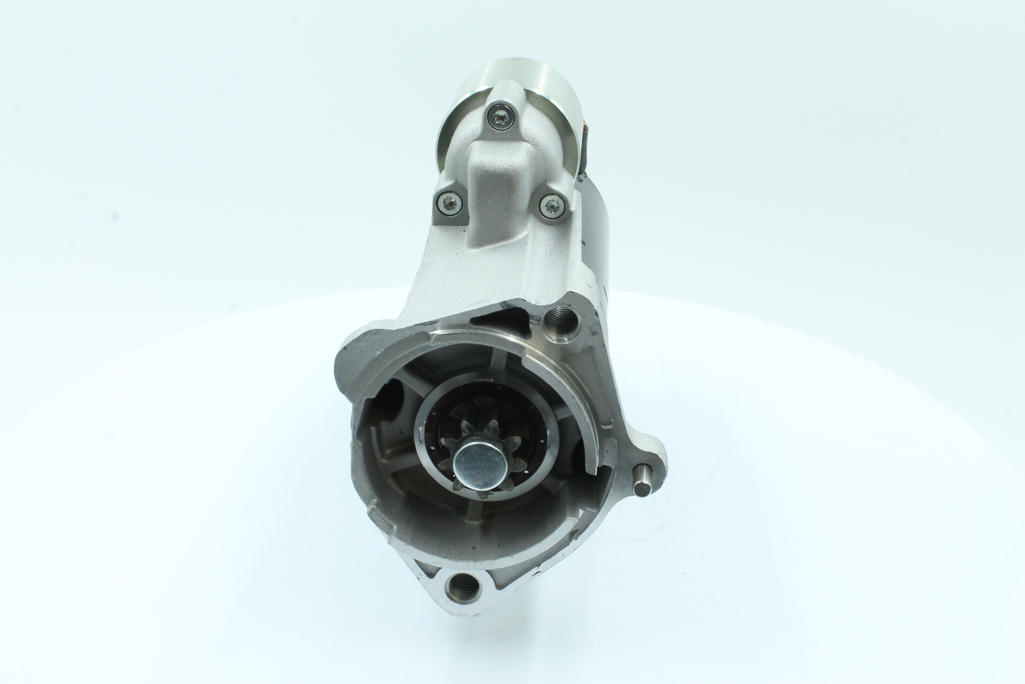 Anlasser von PowerMax