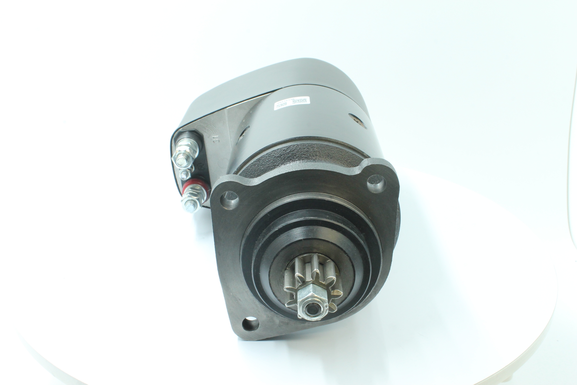 Köp Startmotor av PowerMax 88212138 till det låga priset 4767,66 kr