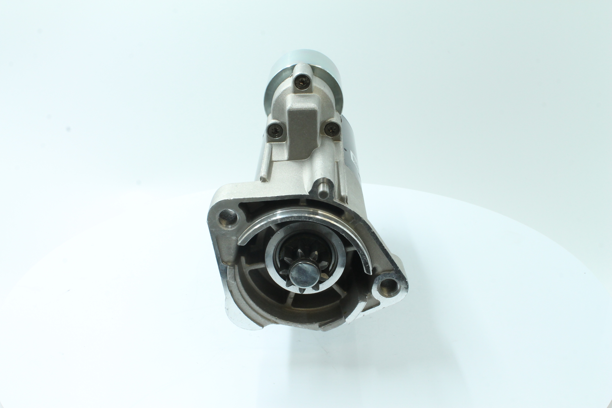 Anlasser von PowerMax