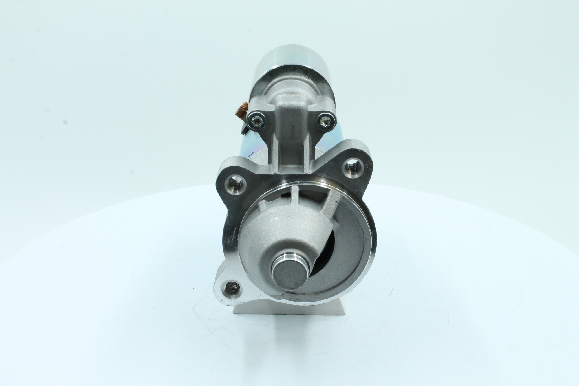 Anlasser von PowerMax