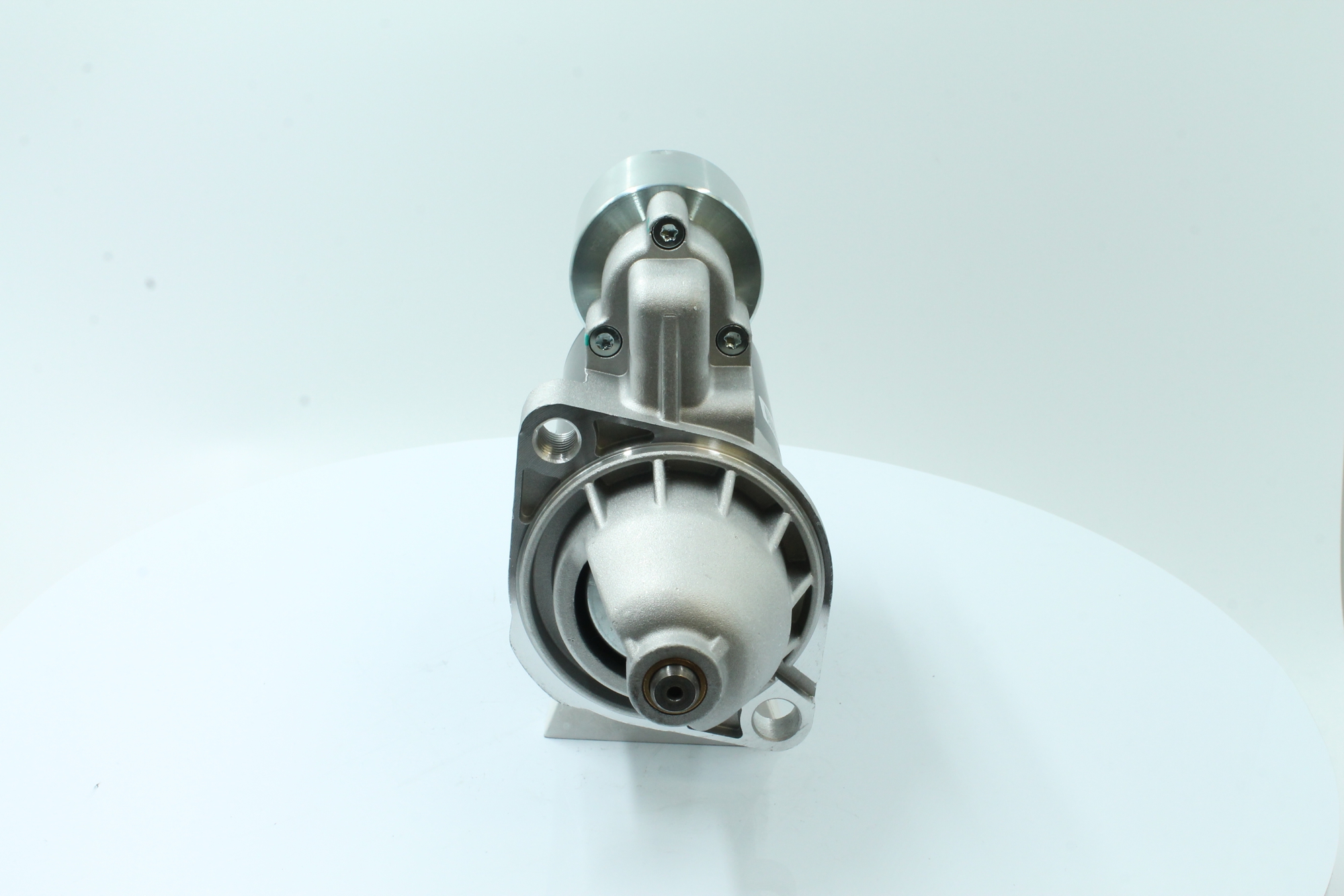Anlasser von PowerMax