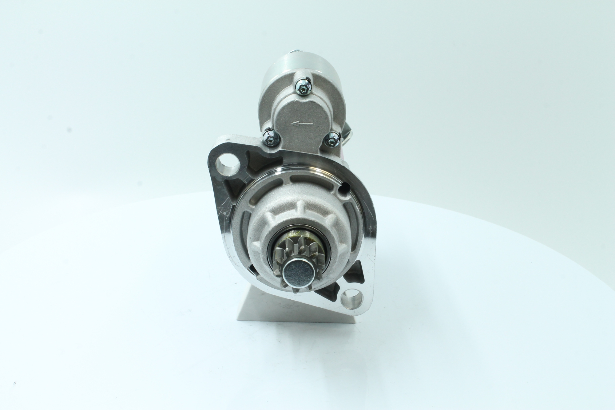Anlasser von PowerMax