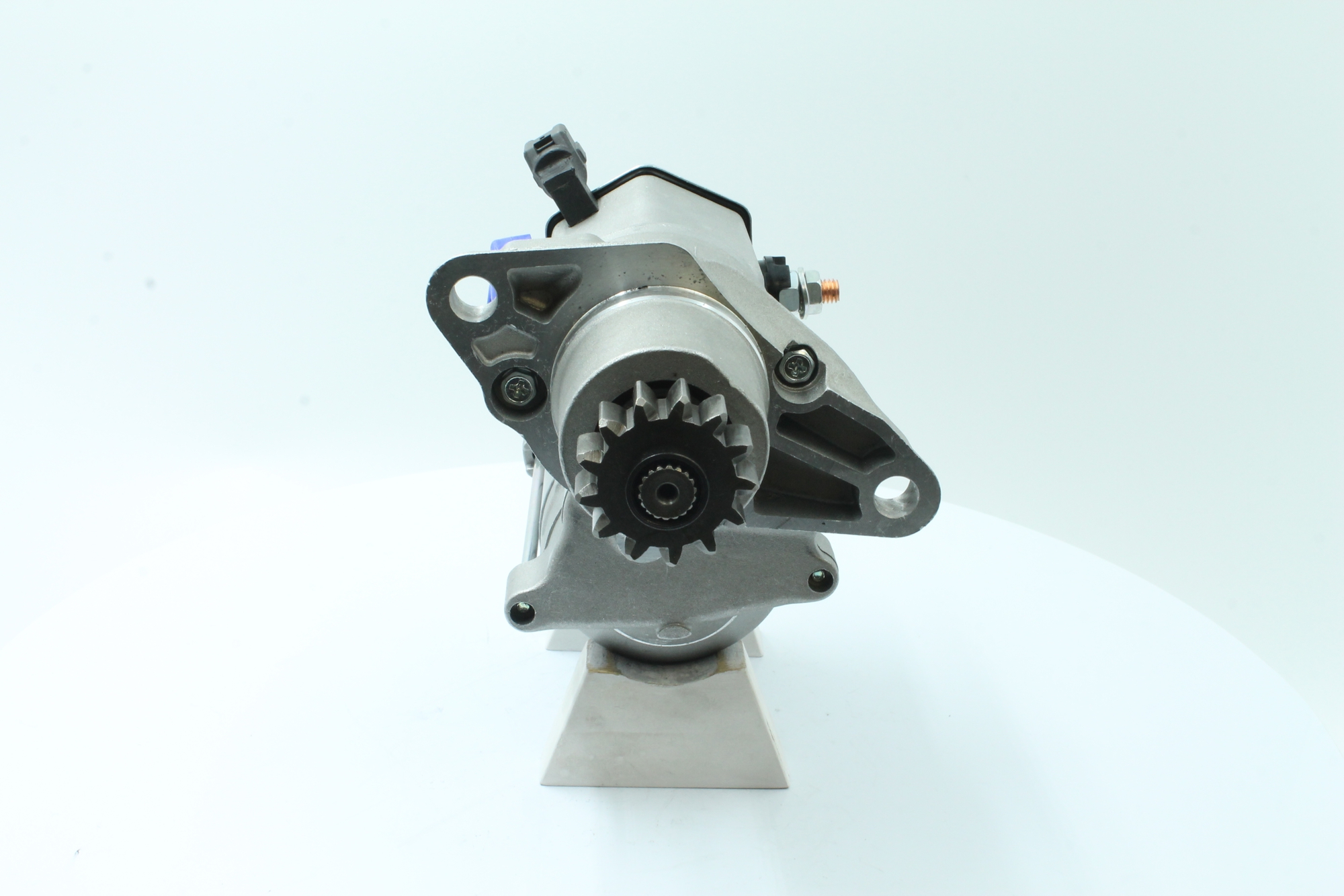 Anlasser von PowerMax