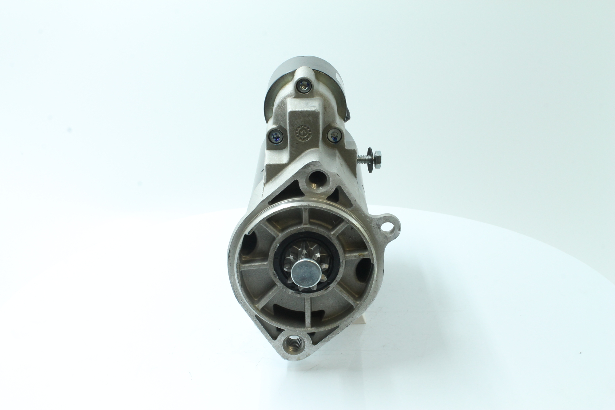 Anlasser von PowerMax