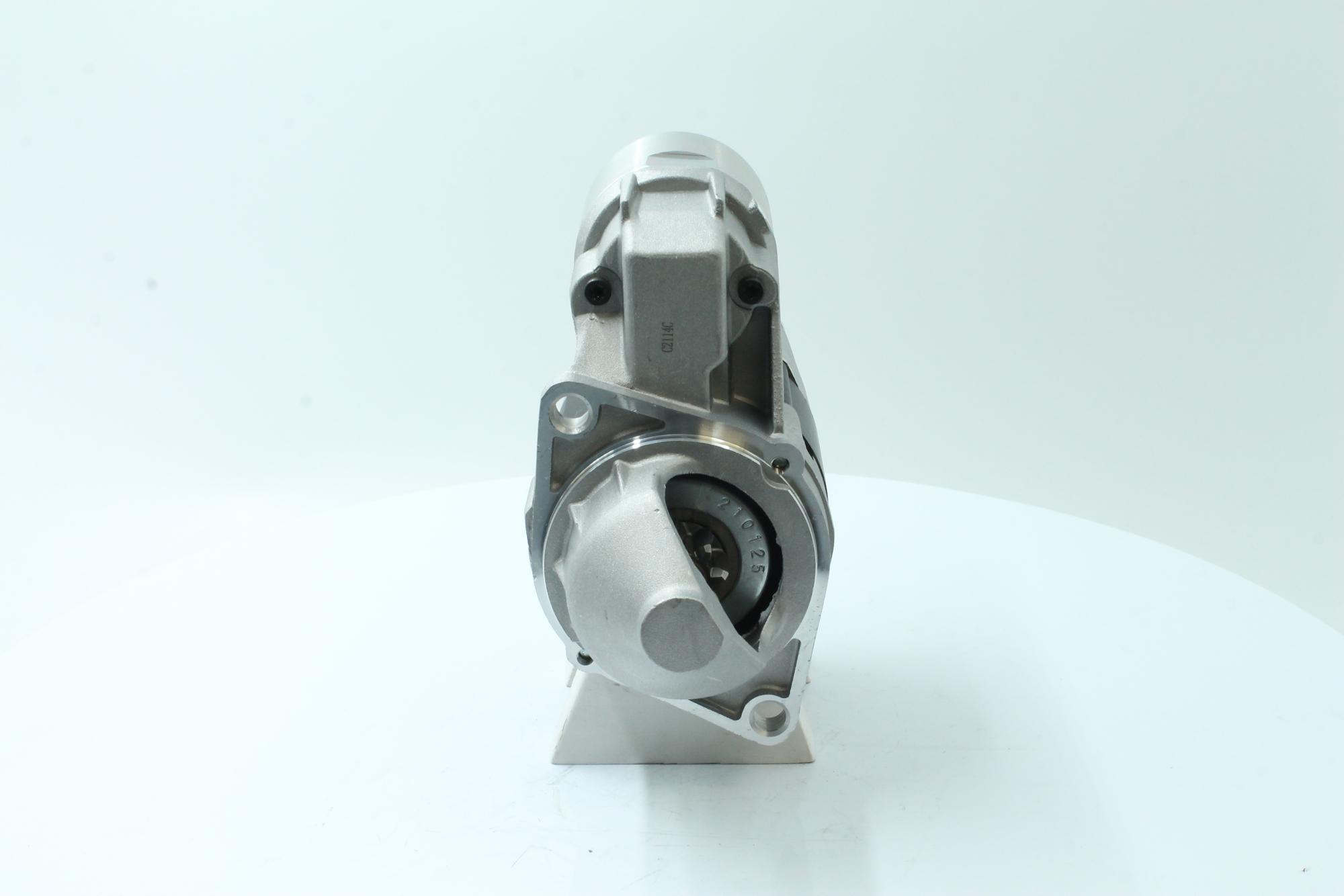 Anlasser für MERCEDES-BENZ von PowerMax