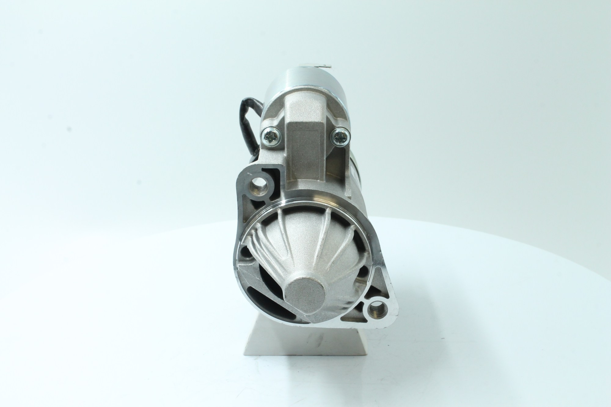 Anlasser von PowerMax