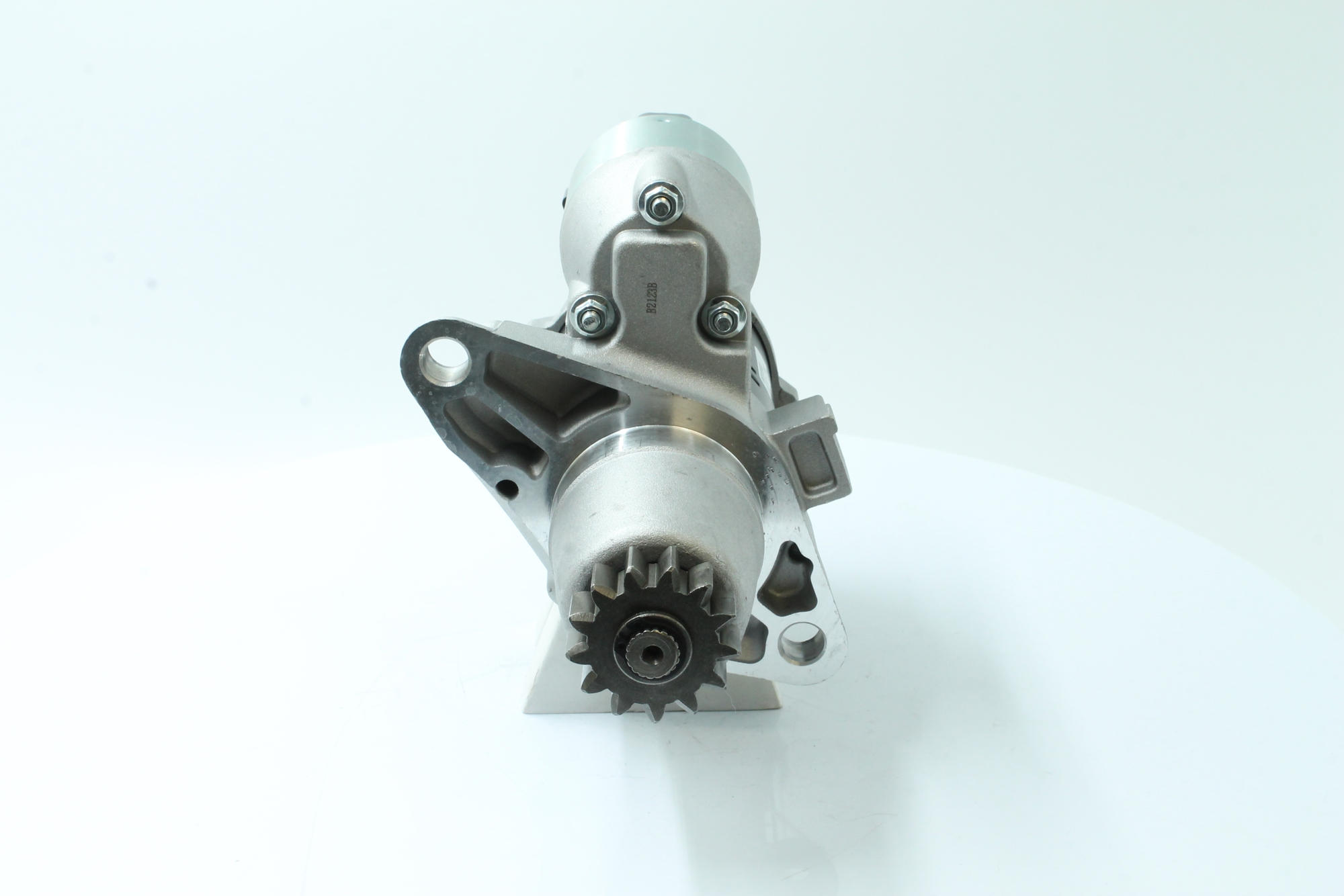 Anlasser von PowerMax