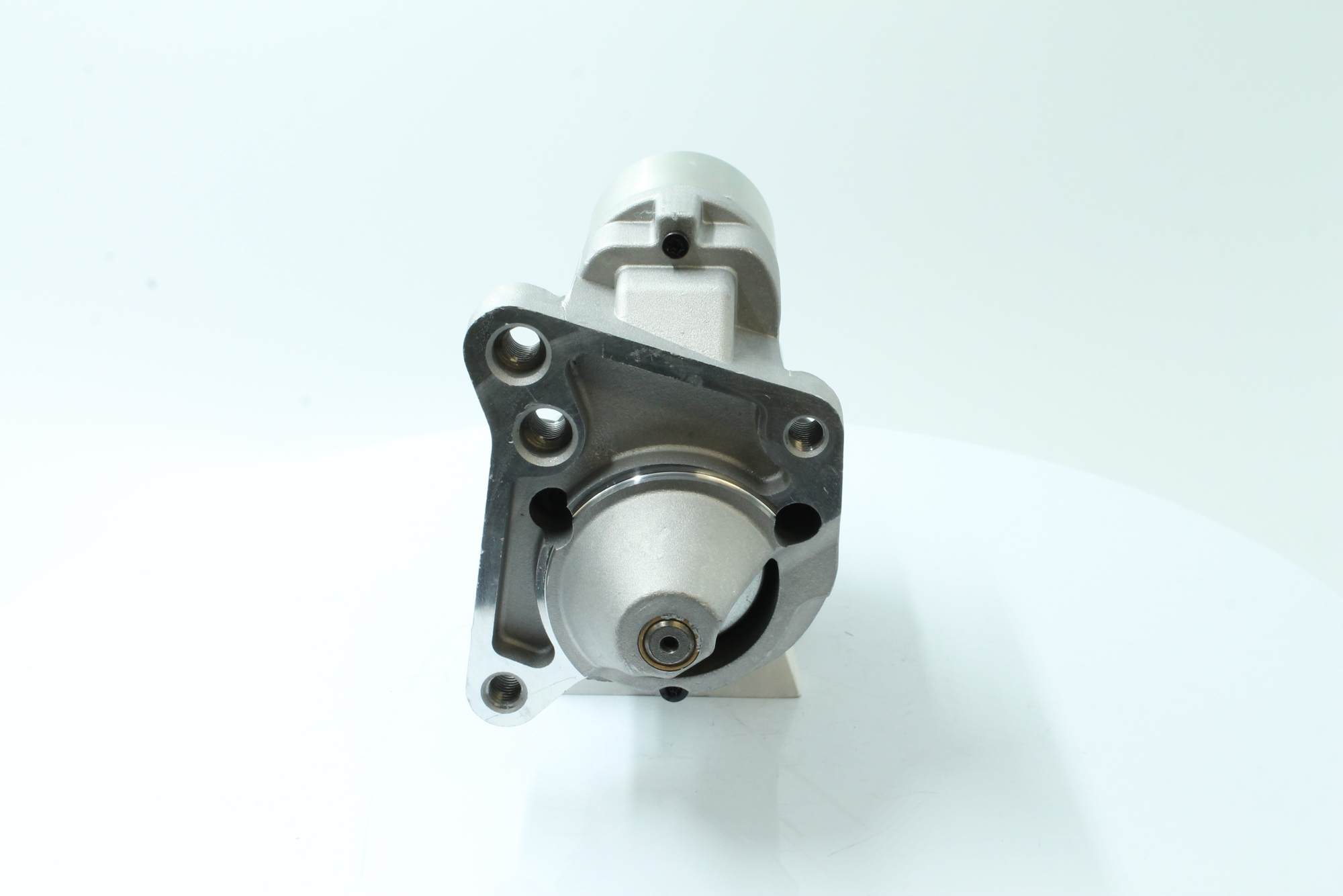 Anlasser von PowerMax