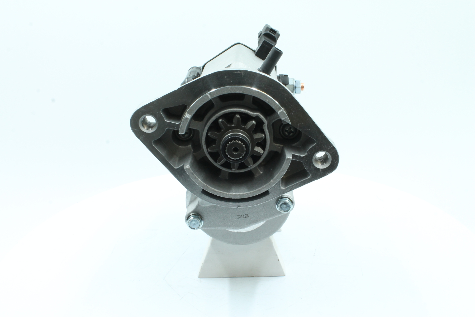 Anlasser von PowerMax