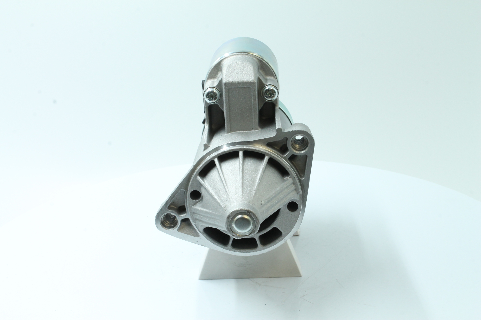 Anlasser von PowerMax