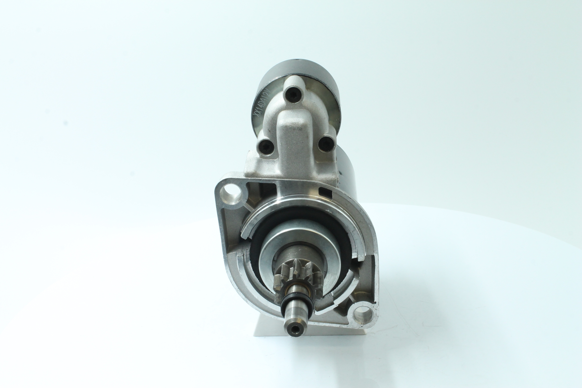 Anlasser von PowerMax