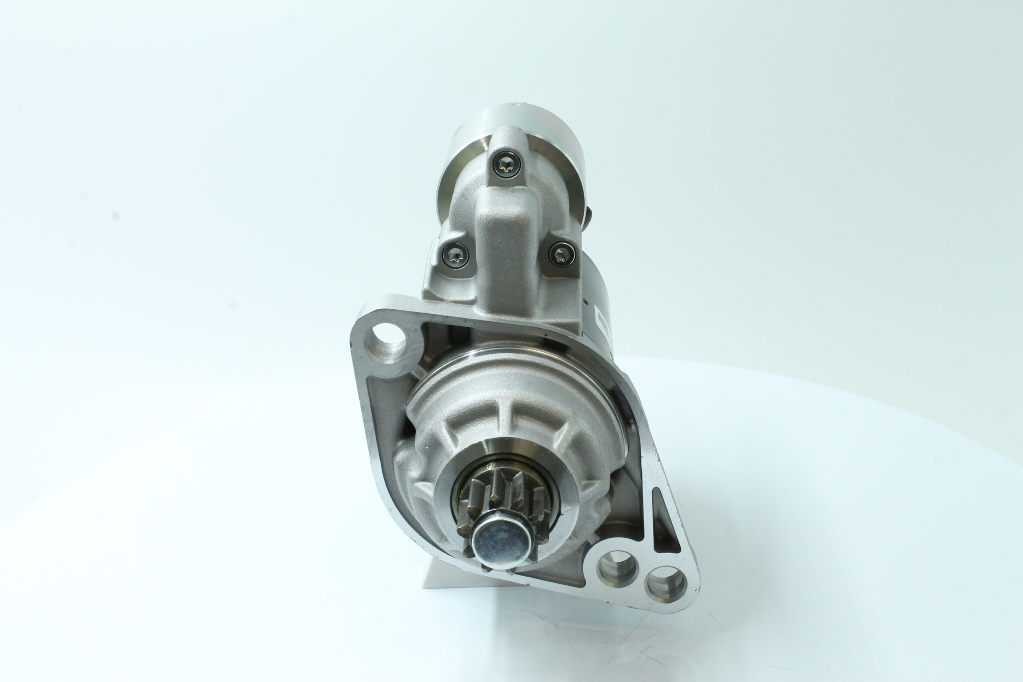 Anlasser von PowerMax