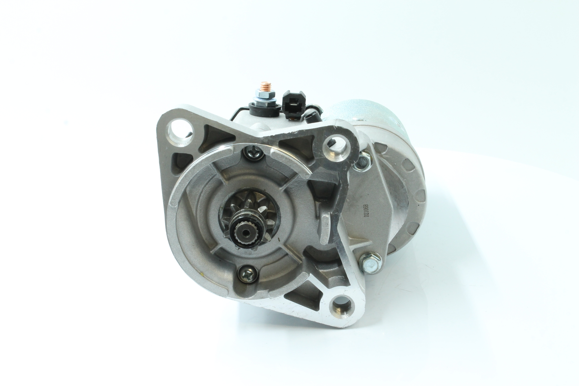 Köp Startmotor av PowerMax 88212936 till det låga priset 1566,52 kr