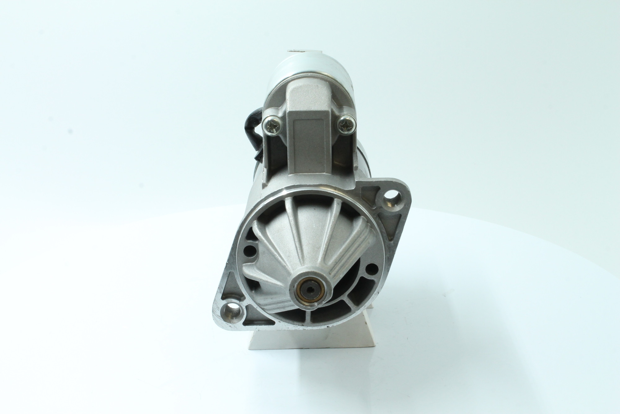 Anlasser von PowerMax