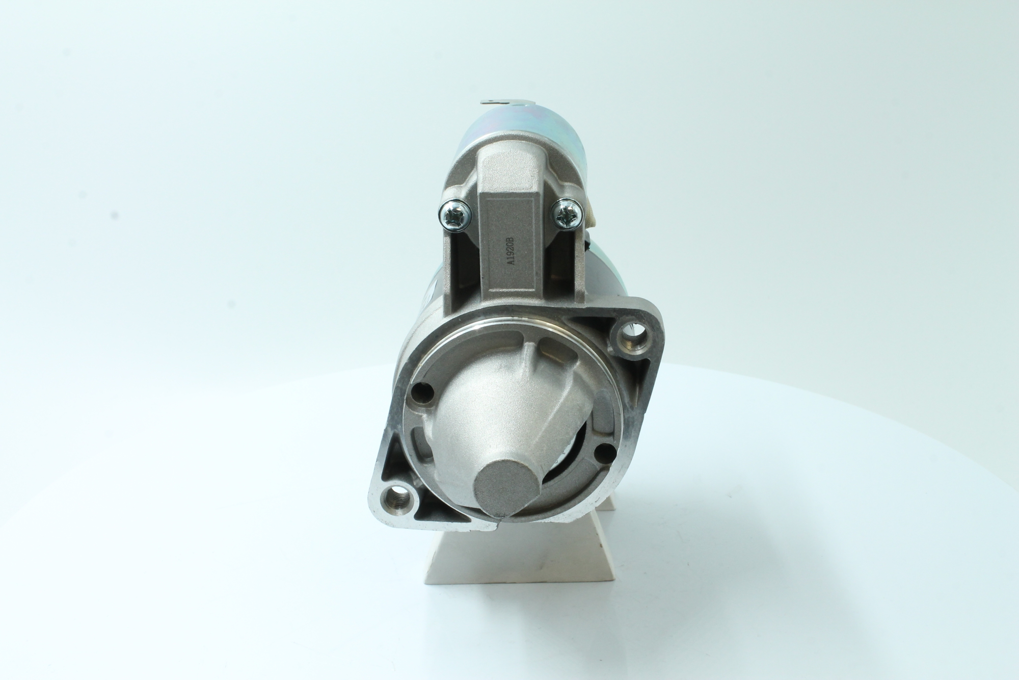 Anlasser von PowerMax