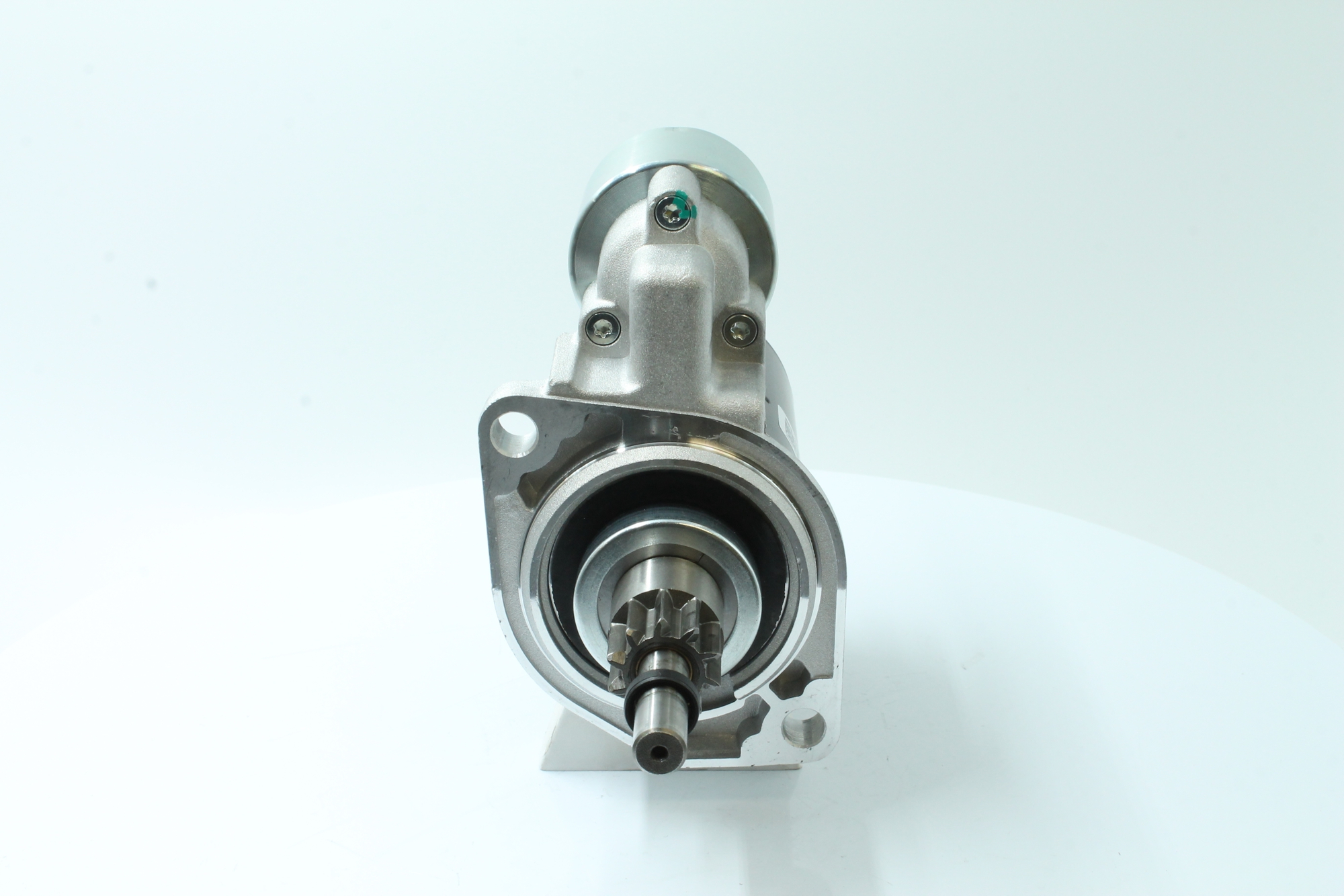 Anlasser von PowerMax