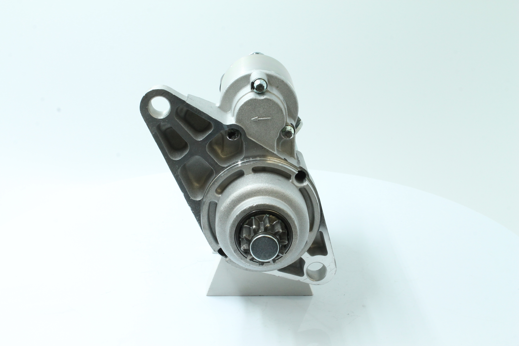 Anlasser von PowerMax