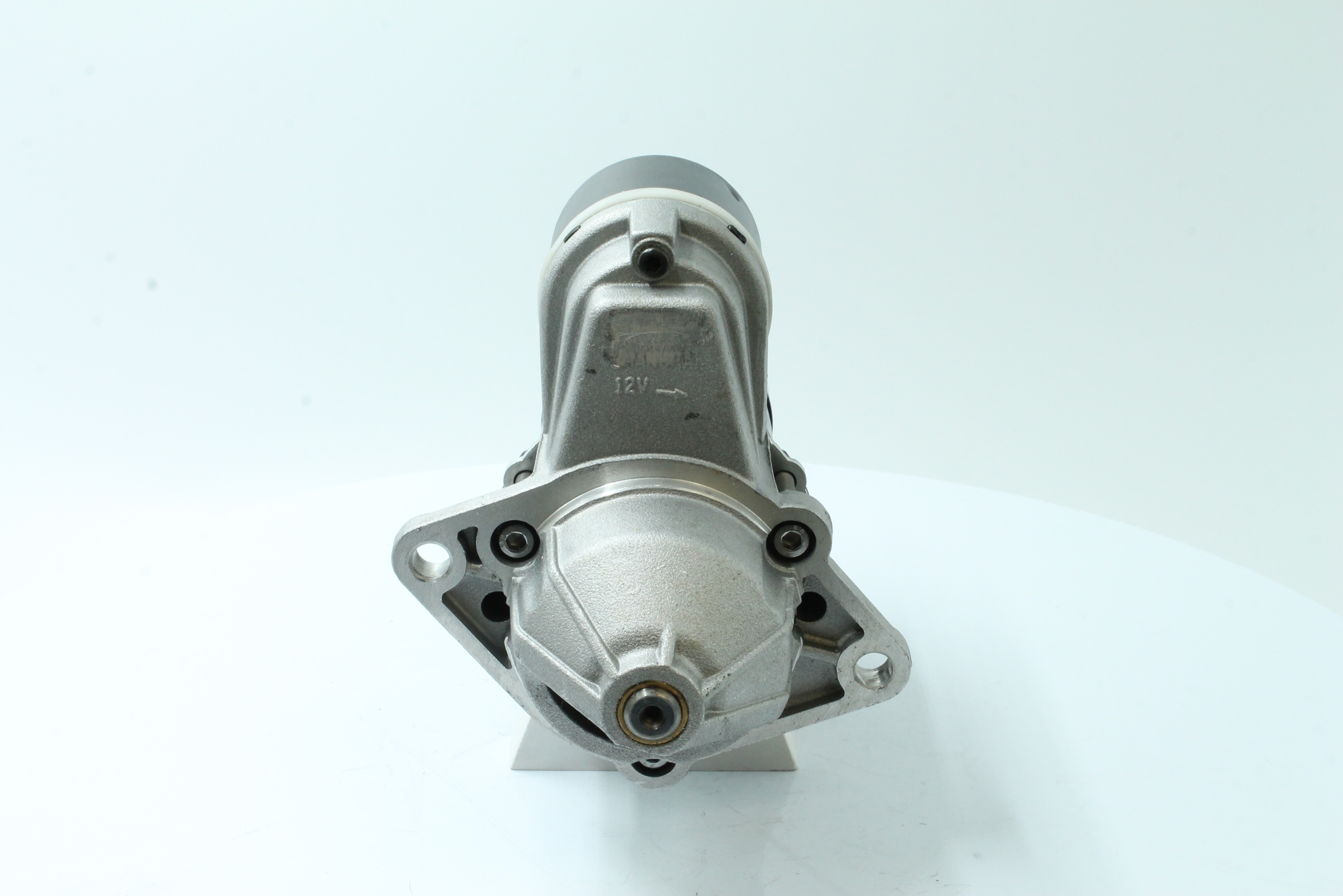 Anlasser von PowerMax