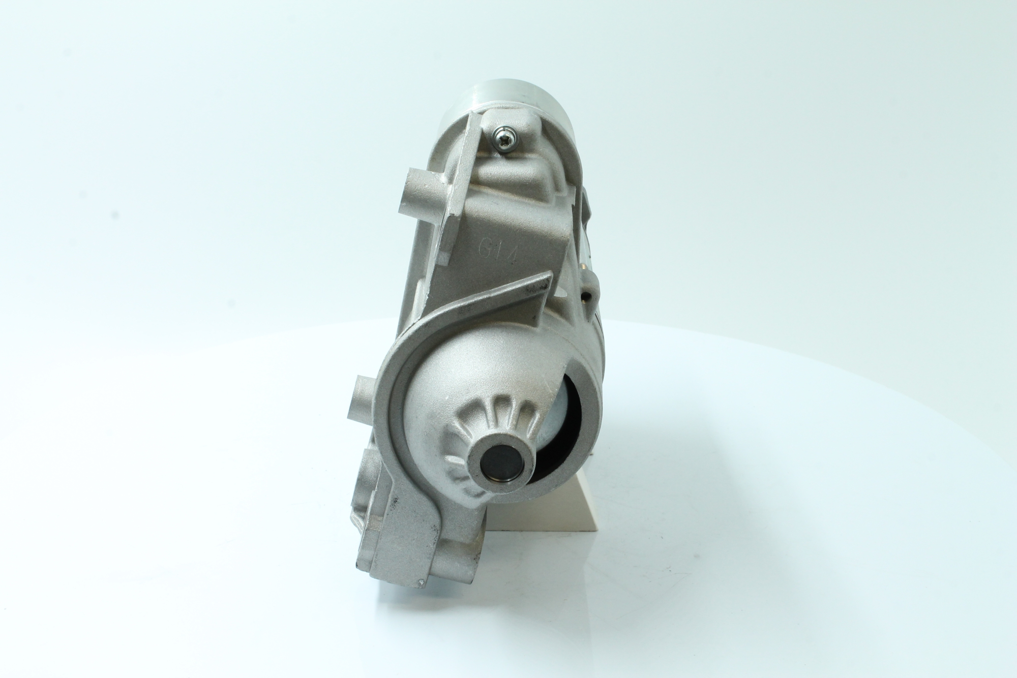 Anlasser von PowerMax