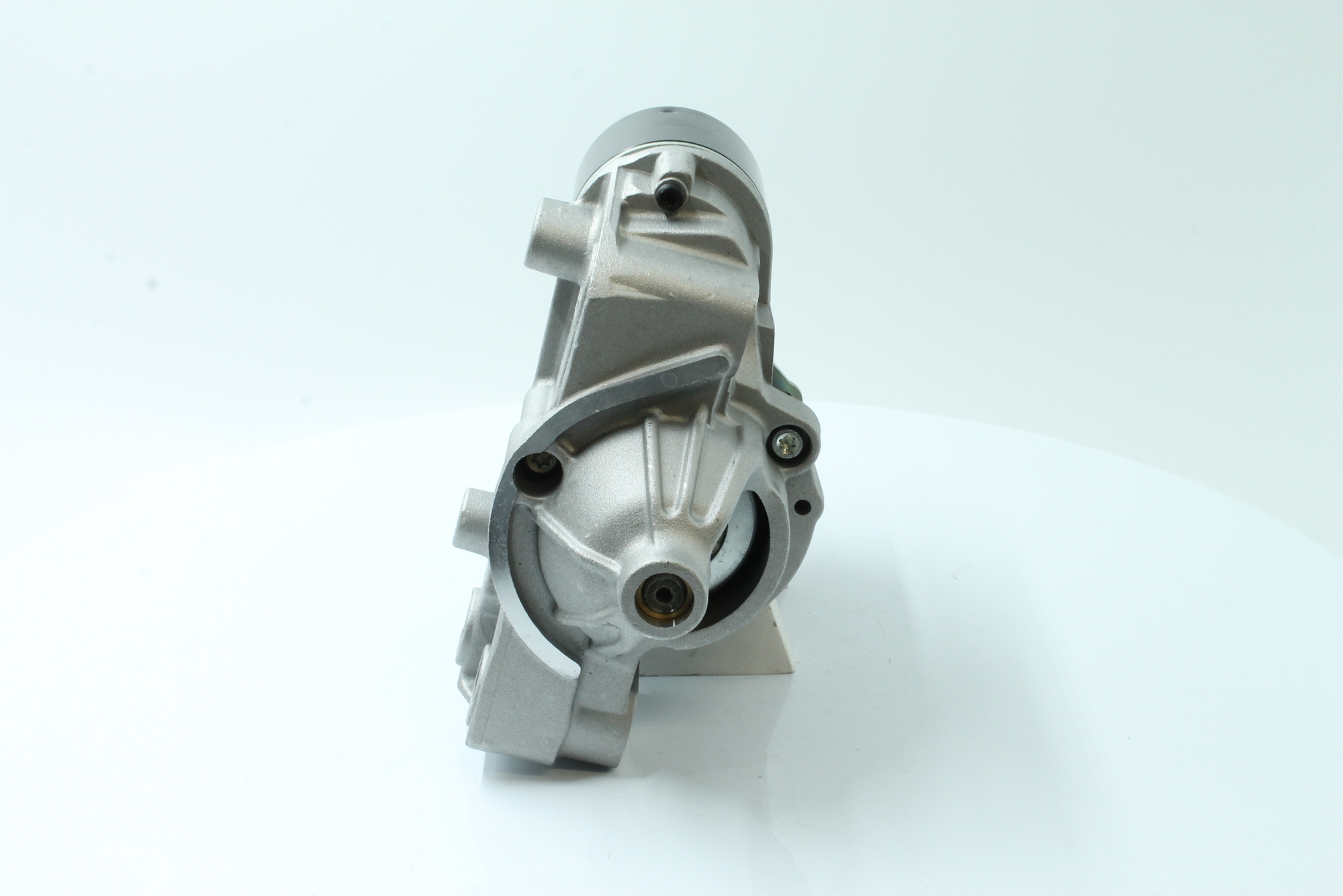 Anlasser von PowerMax