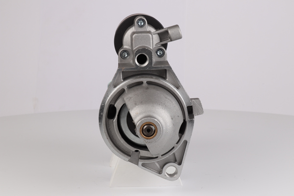 Anlasser von PowerMax