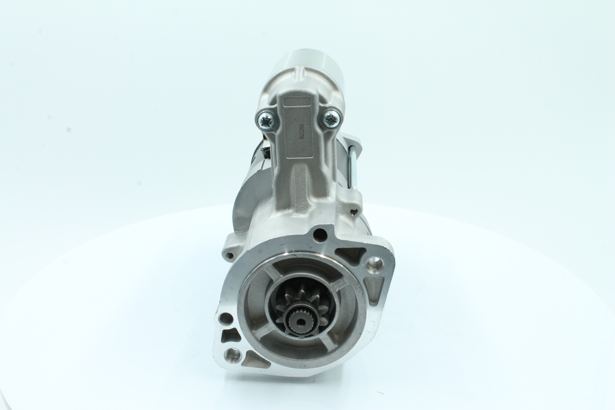 Anlasser von PowerMax