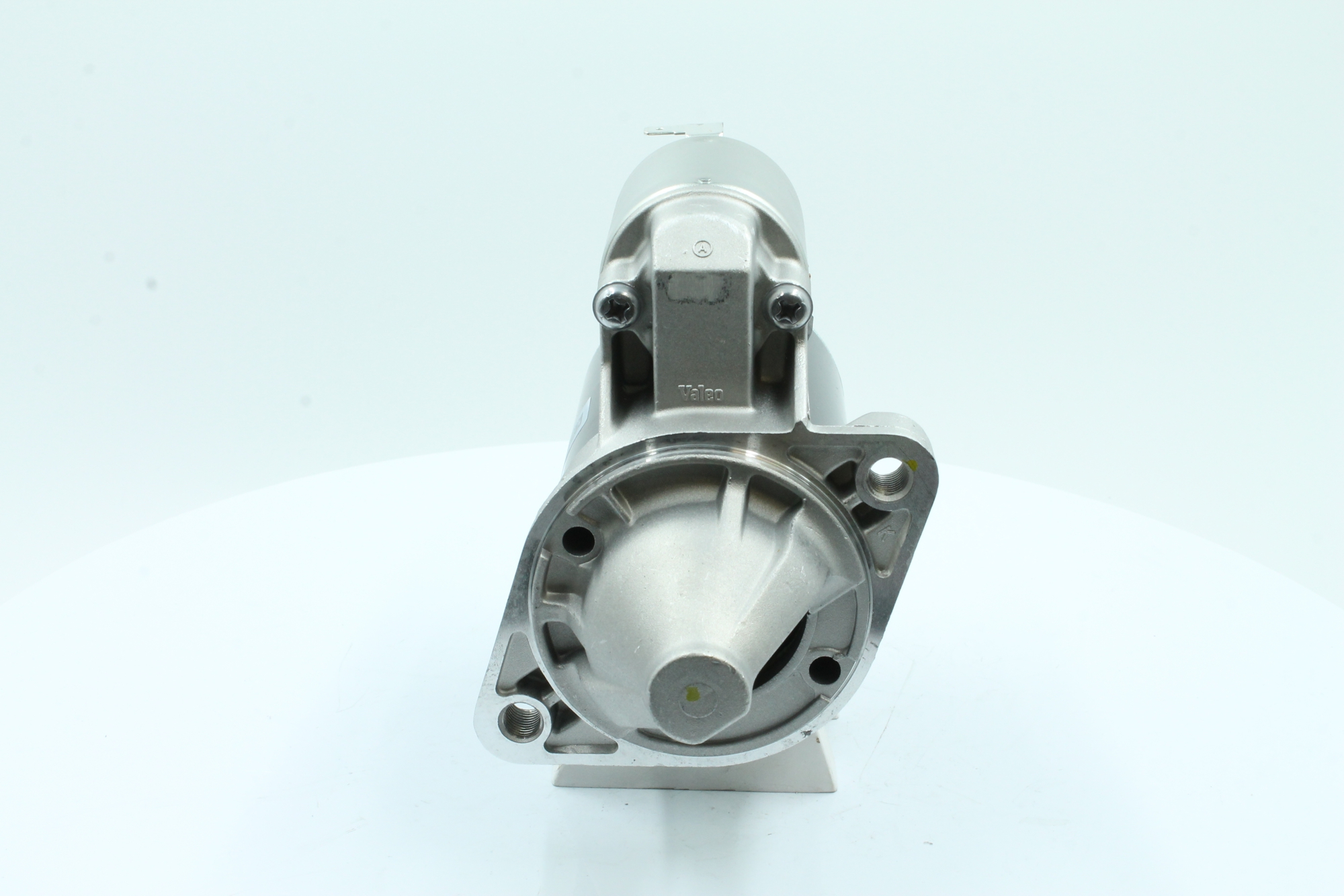Anlasser von PowerMax