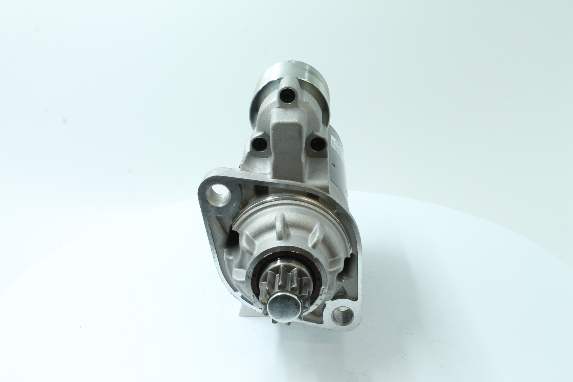 Anlasser von PowerMax