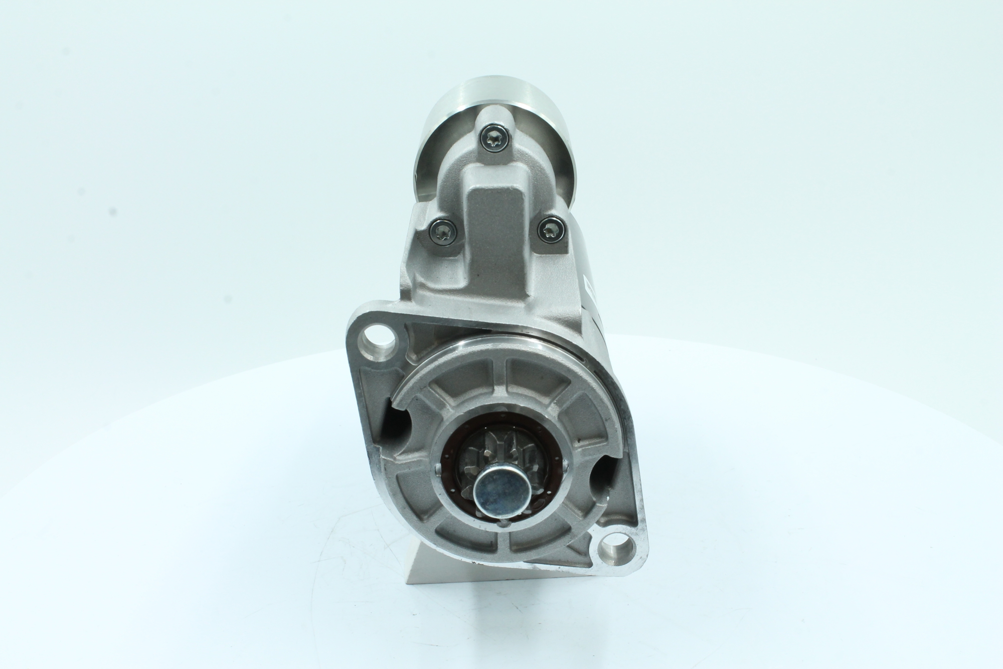 Anlasser von PowerMax