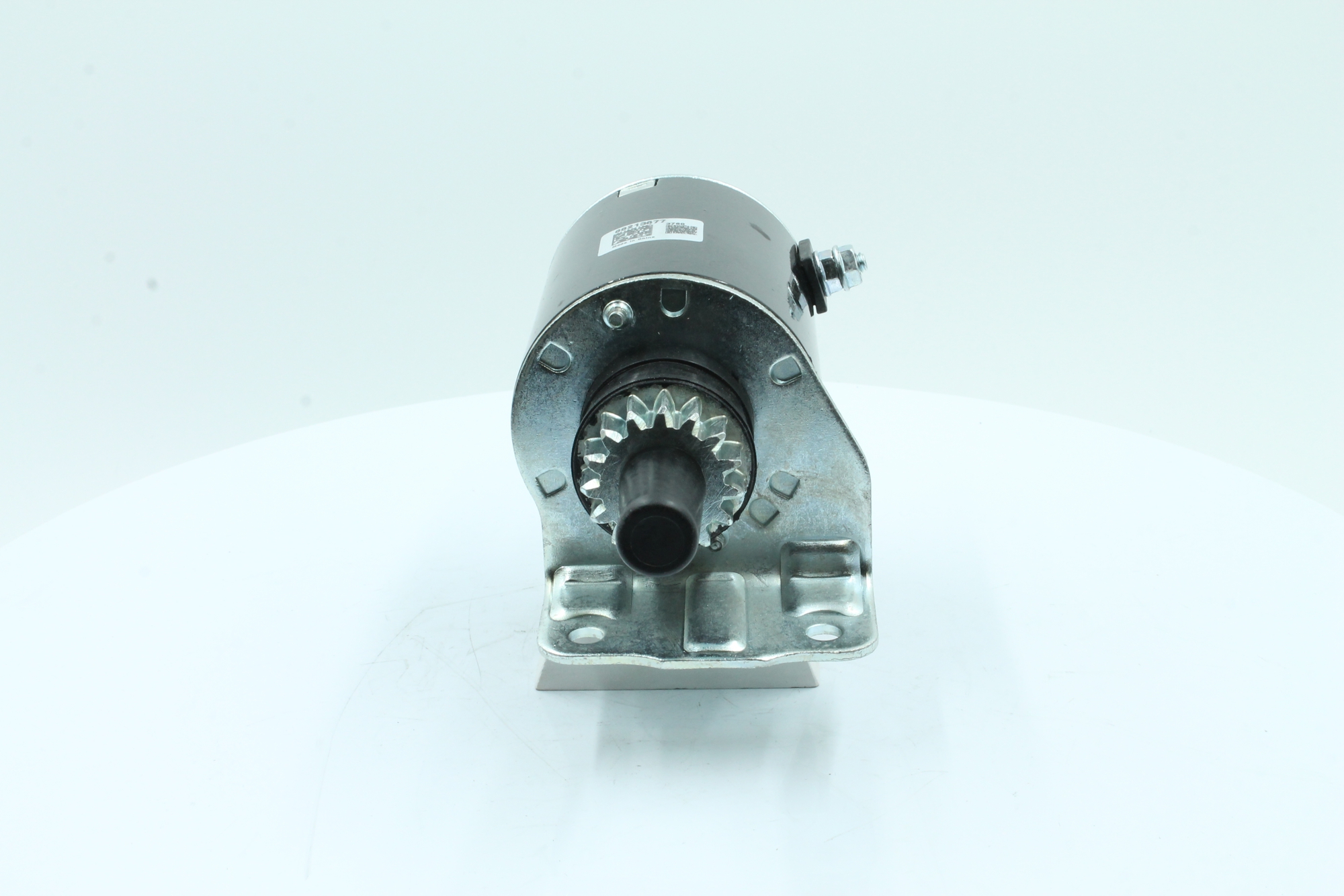 Anlasser von PowerMax