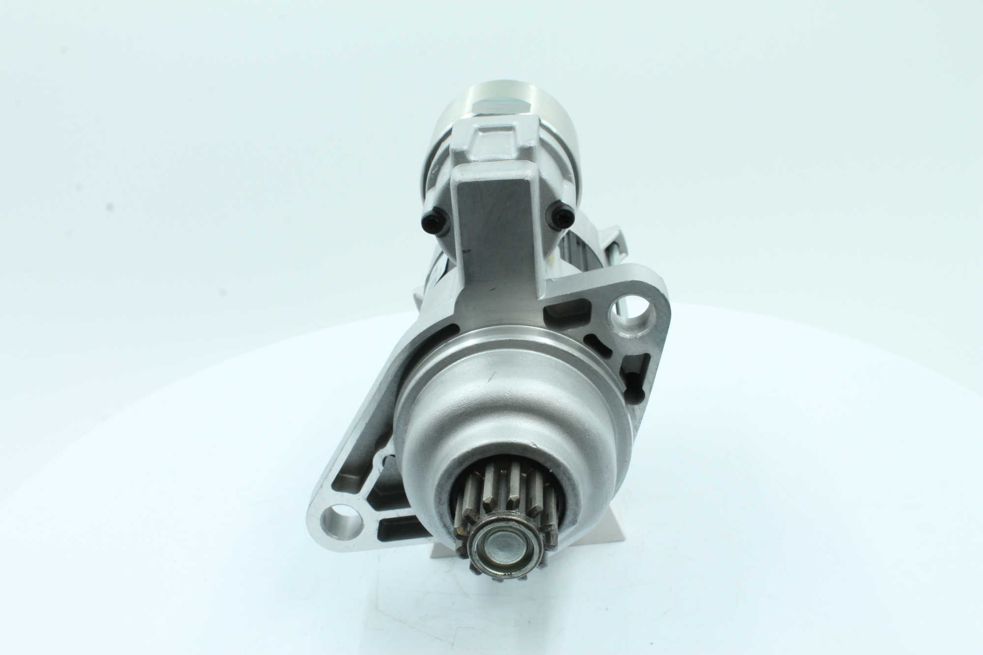 Anlasser von PowerMax